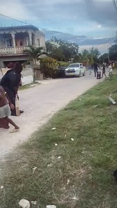 102K views · 6.9K reactions | Members of the Westmoreland Operational Support Team recently took time out to engage in a friendly game of cricket with youths. Our role extends far beyond law enforcement. #AForce4Good | Jamaica Constabulary Force | Facebook