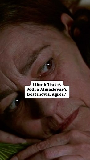 Fellow Streamer | Movies & TV Recommendations on Instagram: "Fellow streamer recommendation of the day Volver (2006) A vivid, emotional tale about motherhood, memory, and resilience, Volver follows Raimunda, a woman who confronts family secrets and supernatural visits after the death of her mother. With Almodóvar’s signature color palette and rich female-led storytelling, this film is a powerful celebration of women and survival. Cast & crew: Written and directed by Pedro Almodóvar Starring Pené