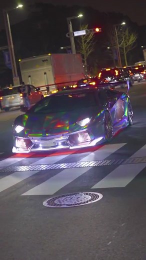 Lamborghini Sounds Compilation | Custom Car Engine Revs