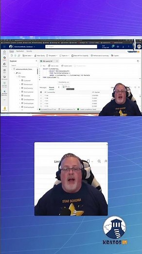 Unlock the Secrets of SQL with NeuroGum Fueling Your Focus!