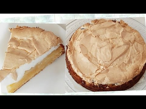 KOLAČ SA 3 JABUKE, 3 JAJETA. Puslica sa jabukama! #357