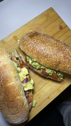 Schnitzel Sarmie Recipe: Crispy Schnitzel Sandwich (Season Finale)