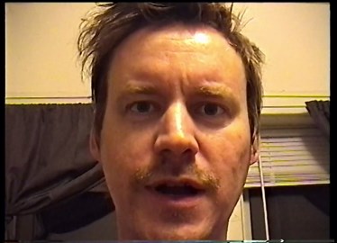 ▶️ Frogman - Official Trailer