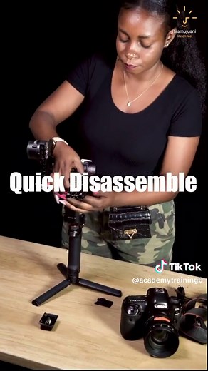 Filamujuani Foundation on TikTok