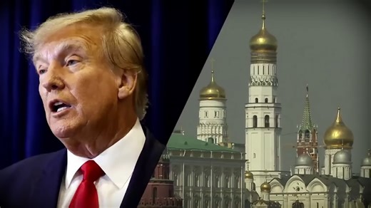 The man who spread lies about the Trump-Russia investigation