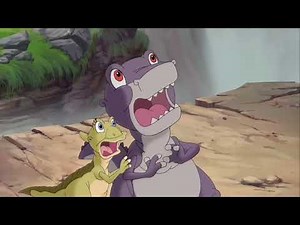 Alex's Roar (Erica Lauren Producitons Crossover)