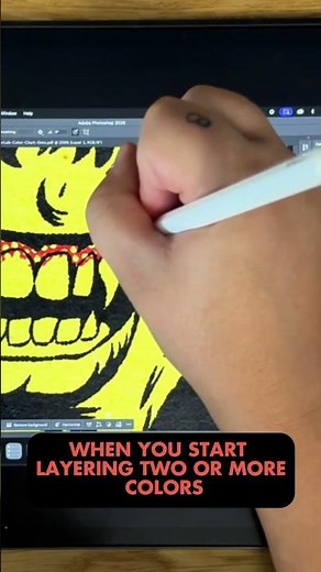 ColorLab Explained: Halftone Percentages