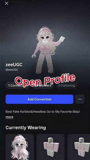 FREE KORBLOX & HEADLESS?! This Actually Works 😭