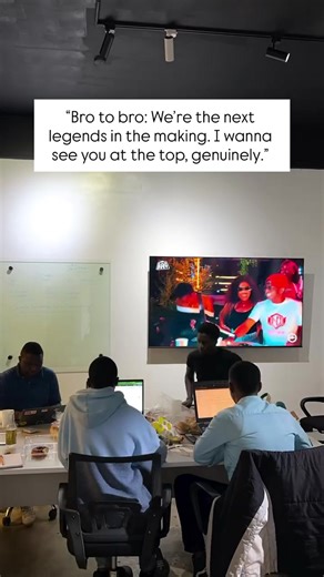 Send this to your bro 😎