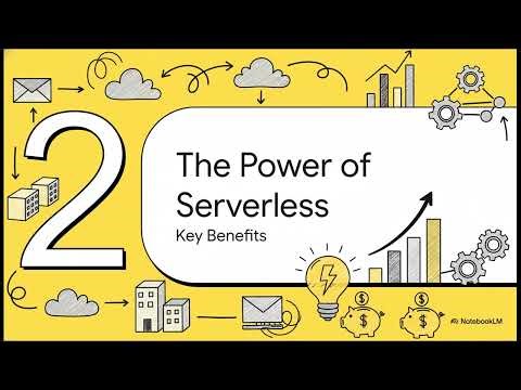 Serverless Streaming Performance and the Rise of Pipeline Abstraction | Uplatz