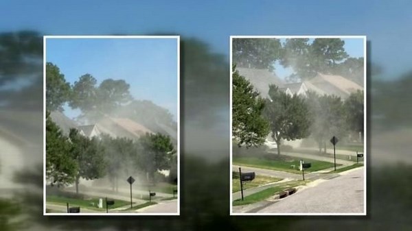 Blasting company set off explosions without permit in Raleigh, records show