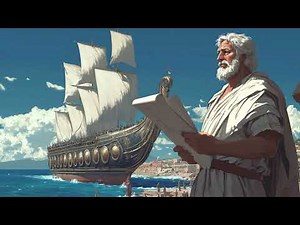 Archimedes: The Genius Mathematician Who Shouted 'Eureka!' | His Life & Inventions