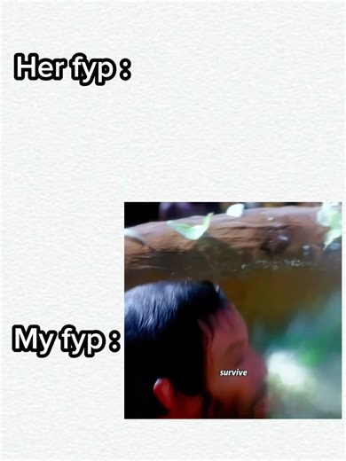 #movies #fyp | human centipede eating scene movie