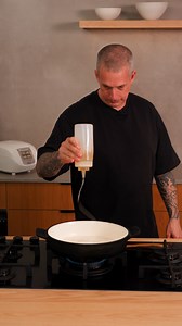 20 Minute Dinner: Curried Sausages | Andy cooks