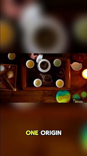 Green Tea vs Black Tea: What’s the REAL Difference?