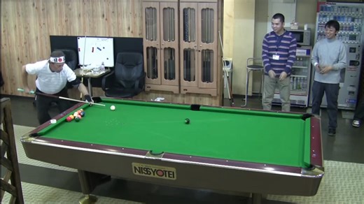 The most electrifying man in all of sports ⚡️ Earl Strickland promises box office entertainment 🍿 Watch #WNTLegends, January 21-23,live via Pay-Per-View for $30 on WNT TV! 👊 📺 Purchase the three-day pass 👉 bit.ly/WNTLegendsPPV | Matchroom Pool