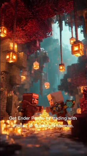 Beat Minecraft in Minutes (Simple Guide!)#shorts