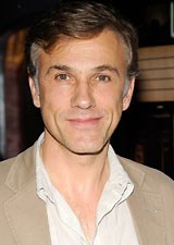 Christoph Waltz