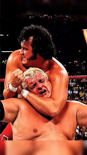 Dusty Rhodes vs. Honky Tonk Man_ SummerSlam 1989 #wcwthunder #wwe #wwesavannah