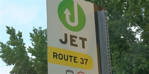 City to improve public transportation system