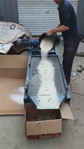 #swingscreen#oreprocessing#SwingSieve#SwingScreen#VibratingSieve#GyratoryScreener#SievingMachine
