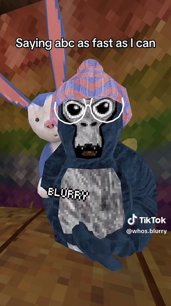 Saying ABC Fast Challenge: Join the Fun!