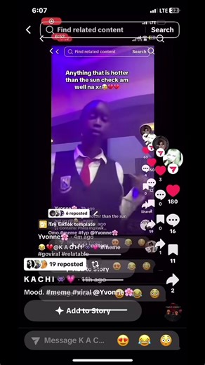 Relatable Memes That Make You Laugh