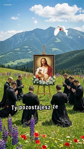 Zaufaj Jezusowi #bóg #motywacja #bohosluzby #bóg #amen #pi
