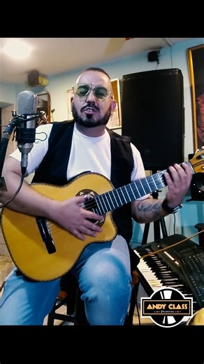 2.5K views · 77 reactions | LAURA (PASILLO) - ANDY CLASS | Andy Class Producer | Facebook