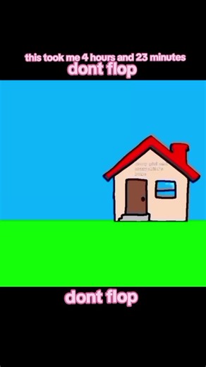 don't flop I made episode 1 and took me for 4 hours 23 minutes