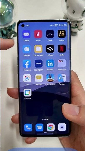 OPPO ColorOS 11 Tips and Tricks to Try!