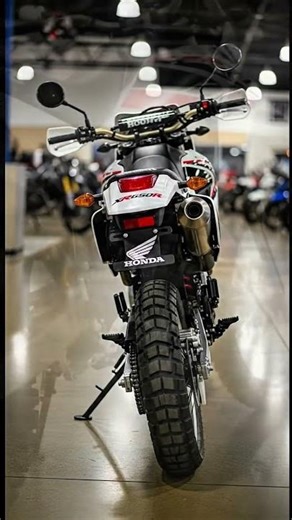 2026 Honda XR650R Is BACK! 650cc Desert King Reborn – This Changes Everything!