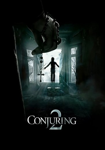 Conjuring 2 - Film: Jetzt online Stream finden und anschauen