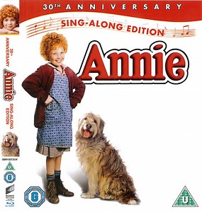 Various - Annie (Sing-Along Edition)