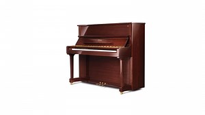 Essex Upright Piano EUP-123E - Steinway & Sons
