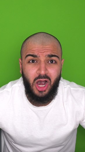 Little brother shaved my head #prank #haircut #bald #foryou