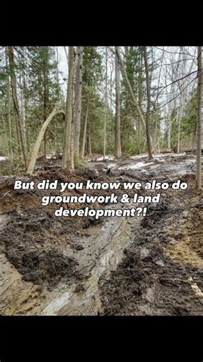 We Are More Than Mulching