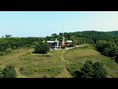 Catholic Couple Pond Party + Rehersal Dinner | Wisconsin Catholic Wedding