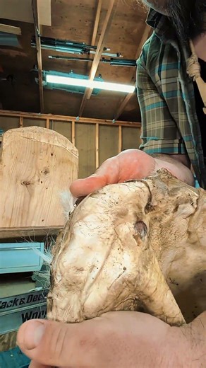 #leather #leatherworking #mountainman #leathercrafting