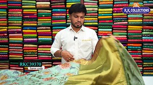8.2K views · 159 reactions | Narayanpet And Kota Sarees I Wholesale...