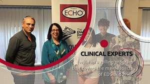 54K views · 105 reactions | EDS ECHO is a free program for healthcare...