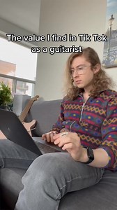 55K views · 2.1K reactions | The value I find in tik tok as a guitarist | Jordan.wav | Facebook