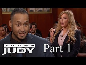 Makeup Artist Stiffed over Child Beauty Pageant? | Part 1