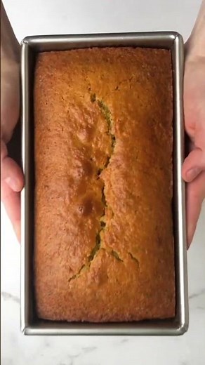 Lemon Poppy Seed Bread