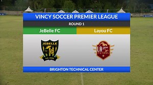 VINCY SOCCER PREMIER LEAGUE (VSPL) BESCO Pastures vs System 3 FC | VC3