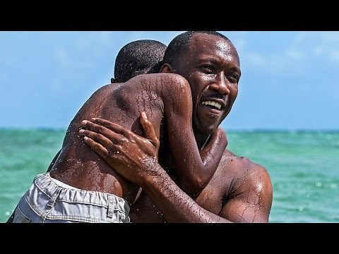 MOONLIGHT | Trailer deutsch german [HD]