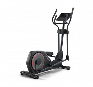 ProForm Sport Elliptical with 5" LCD Display & Device Shelf, 20 Resistance Levels, Silent Magnetic Resistance™, SmartAdjust™, & Powered by iFIT