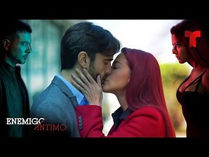 Enemigo Íntimo 2 | Capítulo 37 | Telemundo Novelas