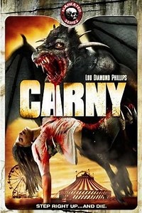Watch And Download Movie Video Carny For Free!