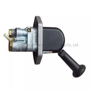 [Hot Item] Sinotruk HOWO Truck Spare Parts Hand Parking Brake Valve Wg9000360522